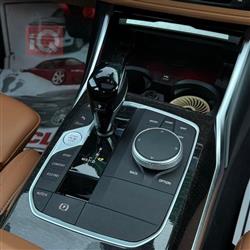 بی ئێم دەبڵیو سیریەس 3